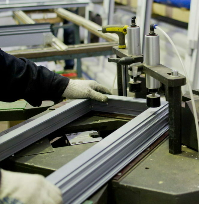 <span style="font-weight: bold;">Производство</span>